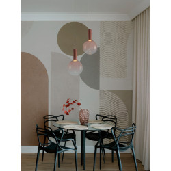 Lampa Gradient II Lampa Gradient II