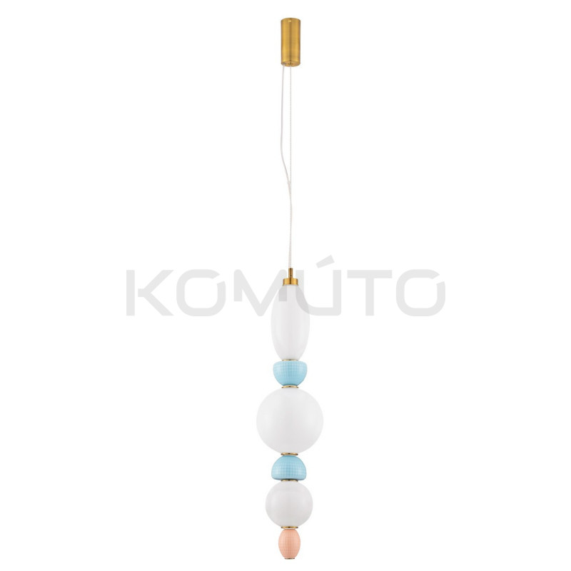 Lampa ceramiczna Lara 3
