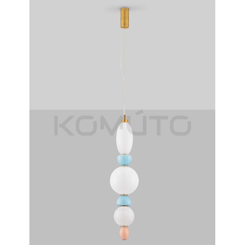 Lampa ceramiczna Lara 3 Lampa ceramiczna Lara 3