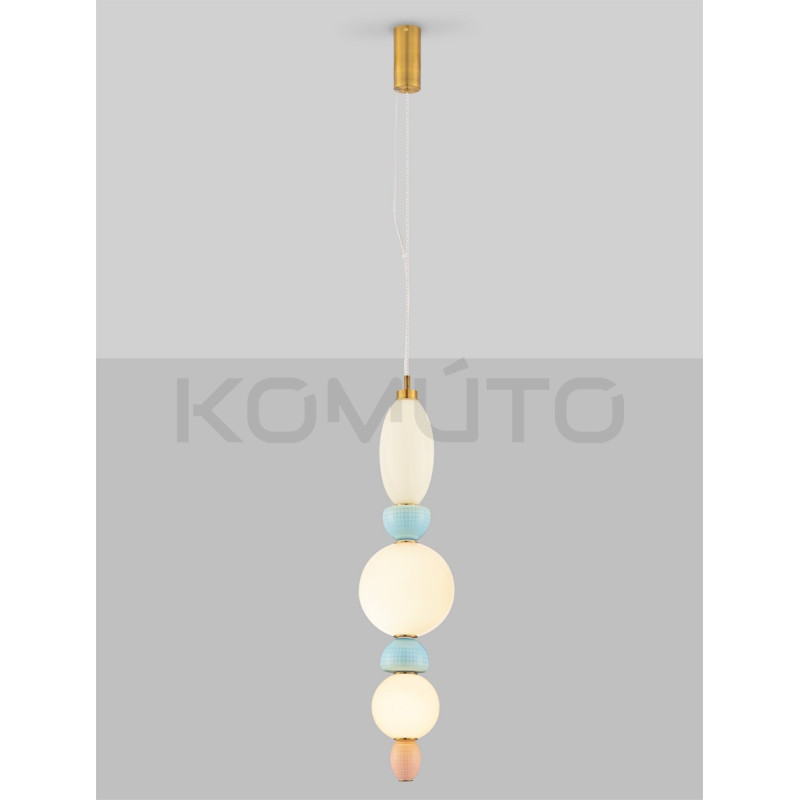 Lampa ceramiczna Lara 3 Lampa ceramiczna Lara 3