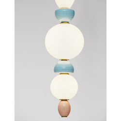 Lampa ceramiczna Lara 3 Lampa ceramiczna Lara 3