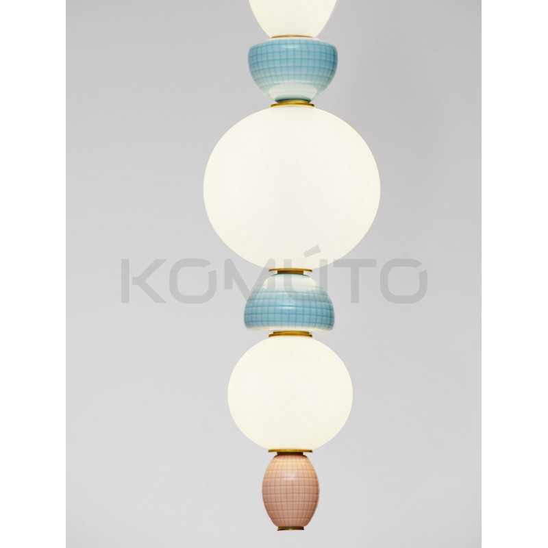 Lampa ceramiczna Lara 3 Lampa ceramiczna Lara 3