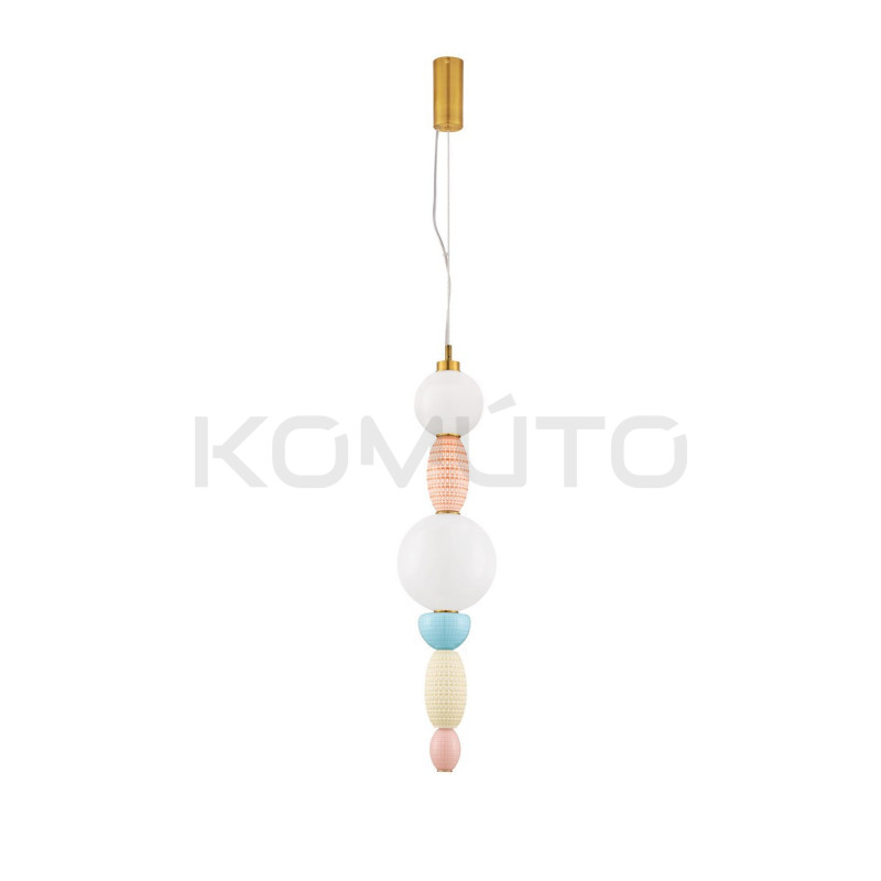 Lampa ceramiczna Lara 2 