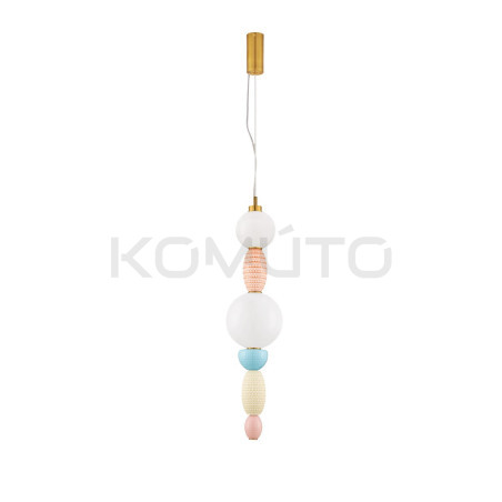 Lampa ceramiczna Lara 2