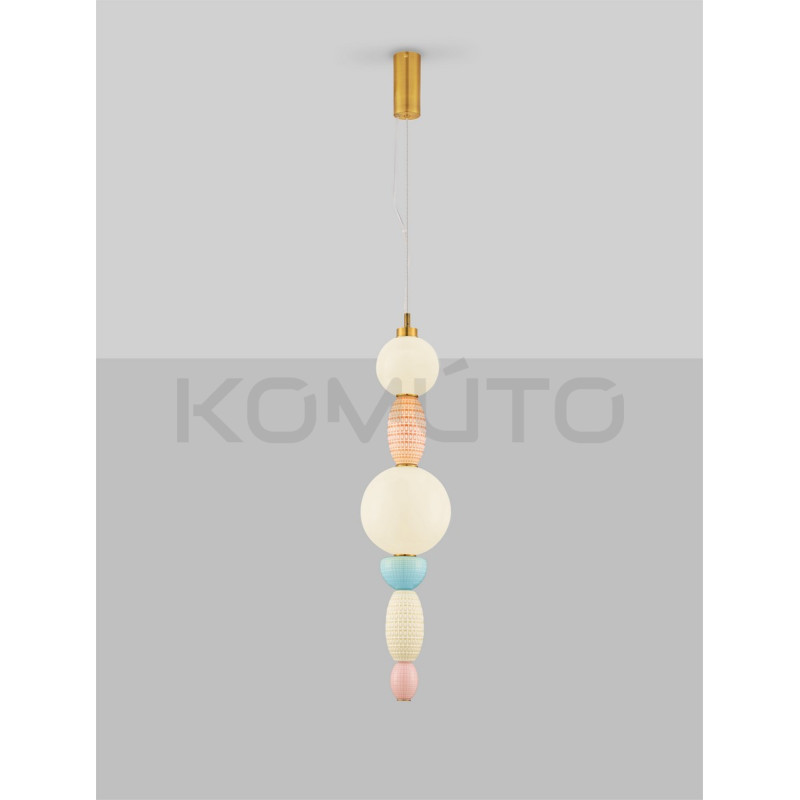 Lampa ceramiczna Lara 2  Lampa ceramiczna Lara 2