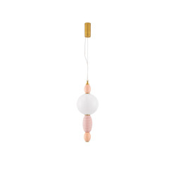 Lampa ceramiczna Lara 1