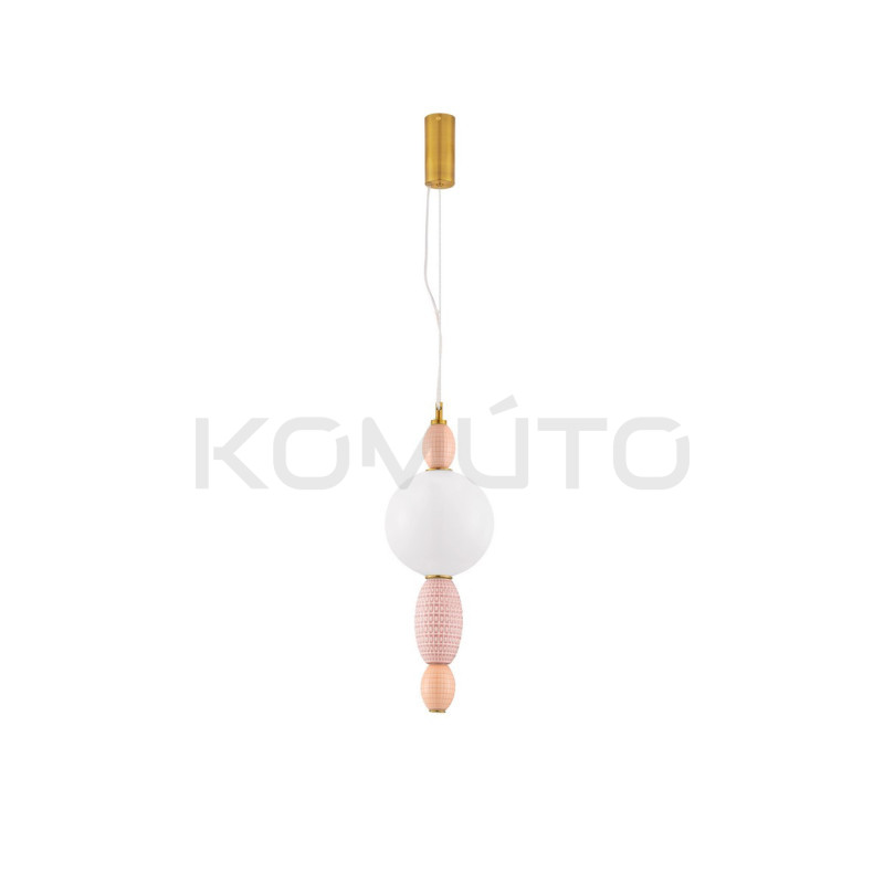 Lampa ceramiczna Lara 1