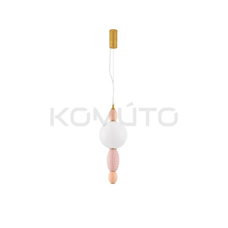 Lampa ceramiczna Lara 1