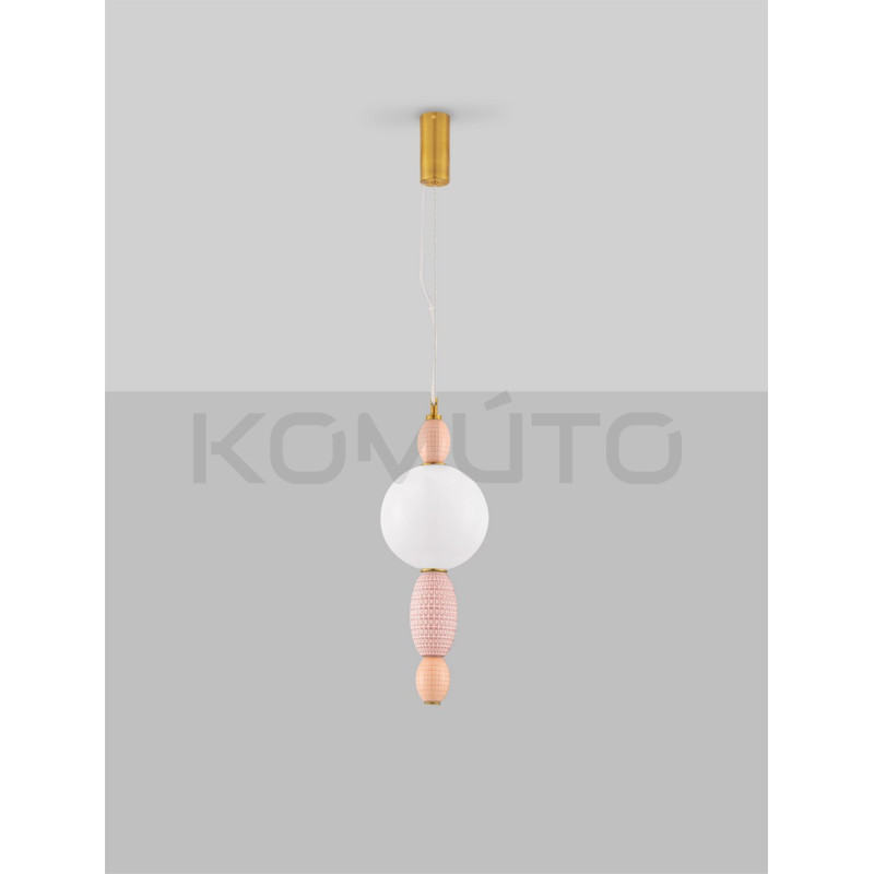 Lampa ceramiczna Lara 1 Lampa ceramiczna Lara 1