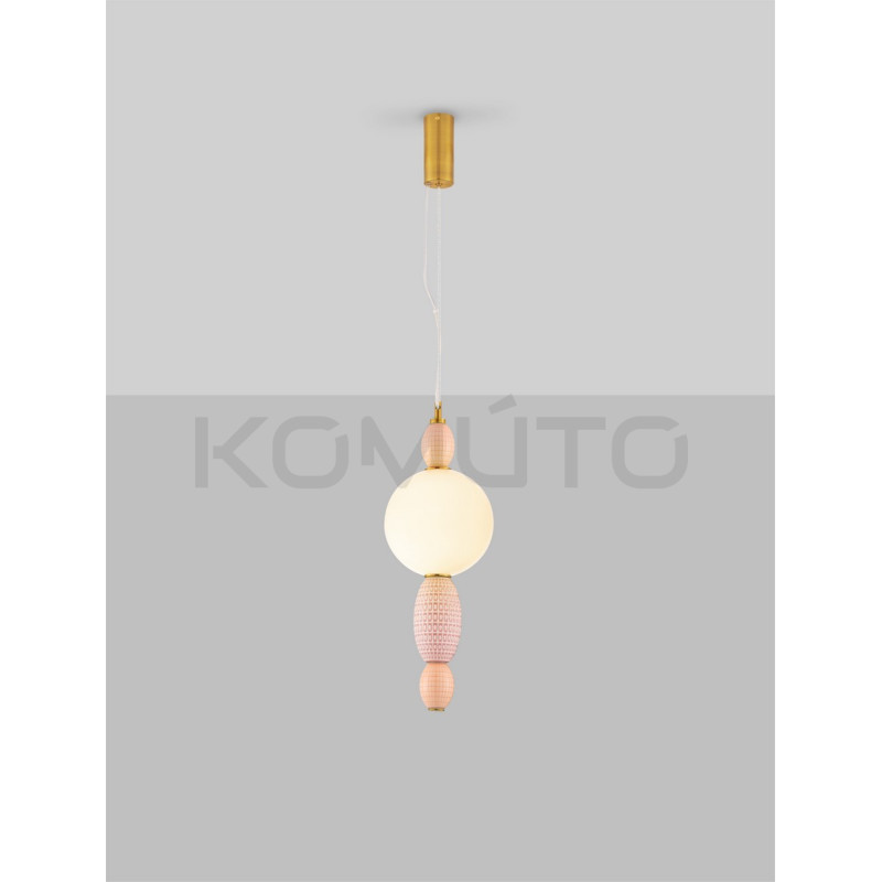 Lampa ceramiczna Lara 1 Lampa ceramiczna Lara 1