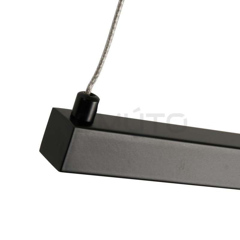 Lampa wisząca glamour Beam 80 nad blat Lampa wisząca glamour Beam 80 nad blat