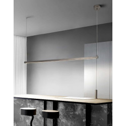 Lampa wisząca glamour Beam 80 nad blat Lampa wisząca glamour Beam 80 nad blat