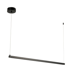 Lampa wisząca glamour Beam 100 nad stół Lampa wisząca glamour Beam 100 nad stół