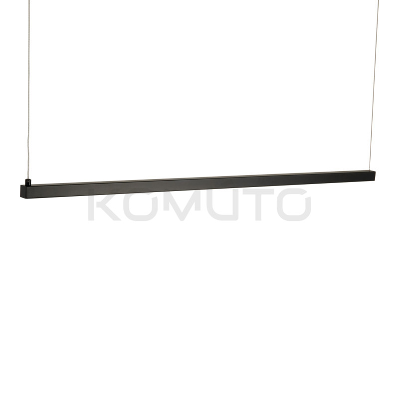 Lampa wisząca glamour Beam 100 nad stół Lampa wisząca glamour Beam 100 nad stół