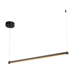 Lampa wisząca glamour Beam 100 nad stół Lampa wisząca glamour Beam 100 nad stół