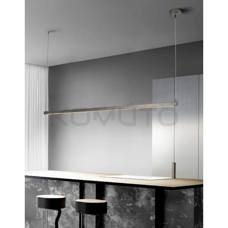 Lampa wisząca glamour Beam 100 nad stół Lampa wisząca glamour Beam 100 nad stół