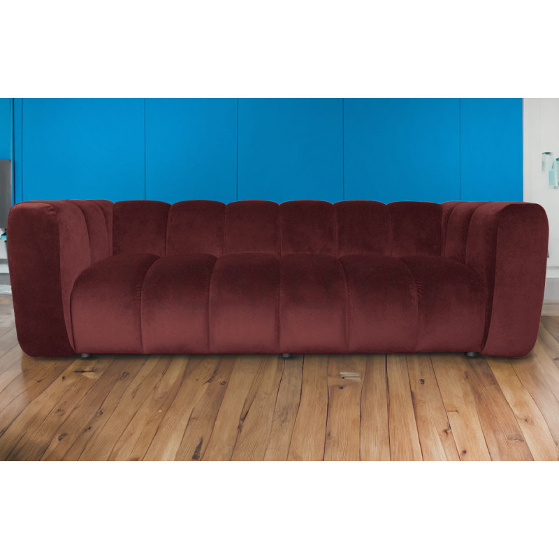Sofa Serena 3 osobowa nowoczesna wybór koloru Sofa Serena 3 osobowa nowoczesna wybór koloru