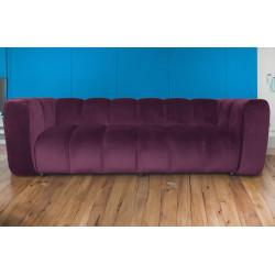 Sofa Serena 3 osobowa nowoczesna wybór koloru Sofa Serena 3 osobowa nowoczesna wybór koloru
