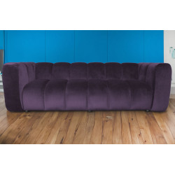 Sofa Serena 3 osobowa nowoczesna wybór koloru Sofa Serena 3 osobowa nowoczesna wybór koloru