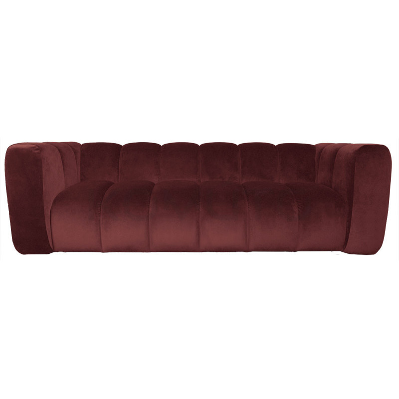 Sofa Serena 3 osobowa nowoczesna wybór koloru