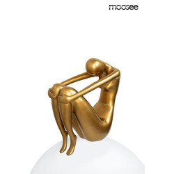 LAMPA STOŁOWA UOMO 35