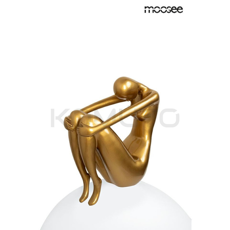 LAMPA STOŁOWA UOMO 35