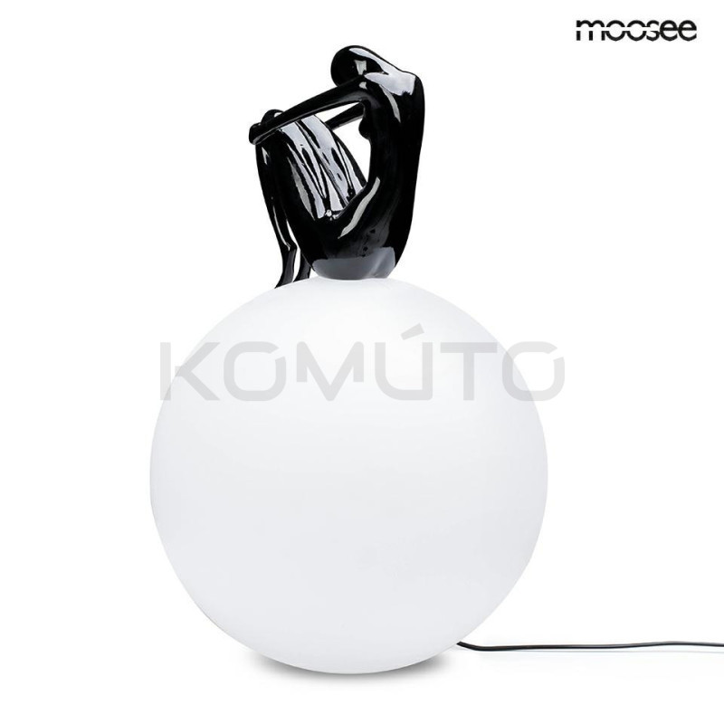LAMPA STOŁOWA UOMO 35