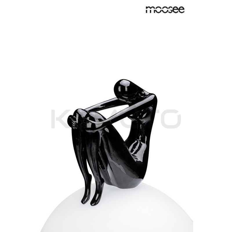 LAMPA STOŁOWA UOMO 35