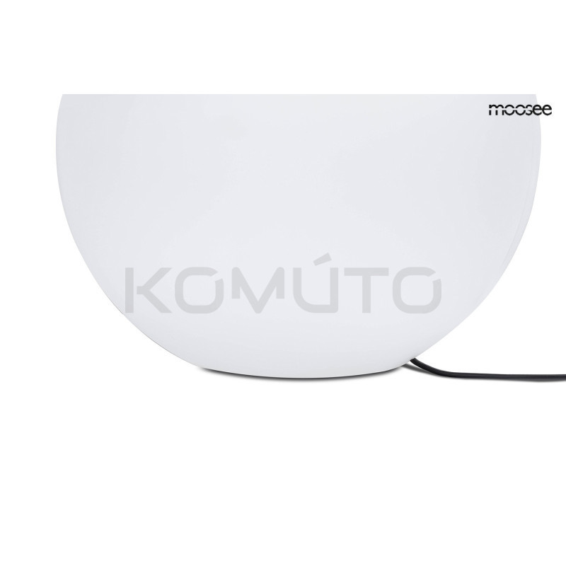 LAMPA STOŁOWA UOMO 35