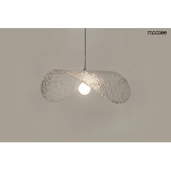 Lampa wisząca CAPELLO 40 szklana nowoczesny design Lampa wisząca CAPELLO 40 szklana nowoczesny design