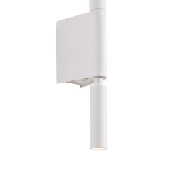 Nowoczesny Kinkiet regulowany EXPLORE PERISCOPE Nowoczesny Kinkiet regulowany EXPLORE PERISCOPE