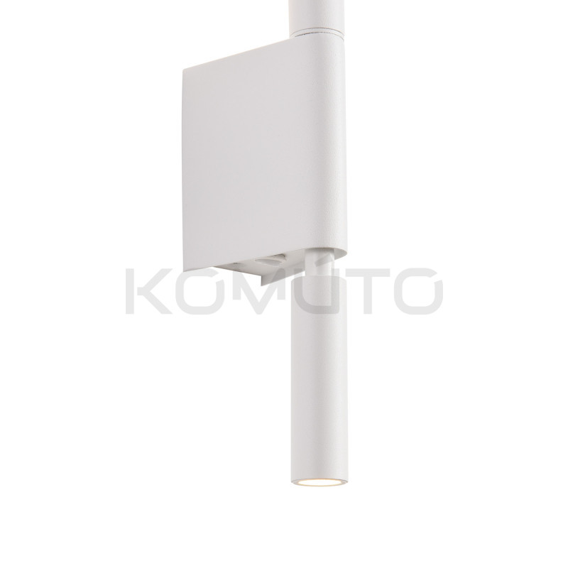 Nowoczesny Kinkiet regulowany EXPLORE PERISCOPE Nowoczesny Kinkiet regulowany EXPLORE PERISCOPE