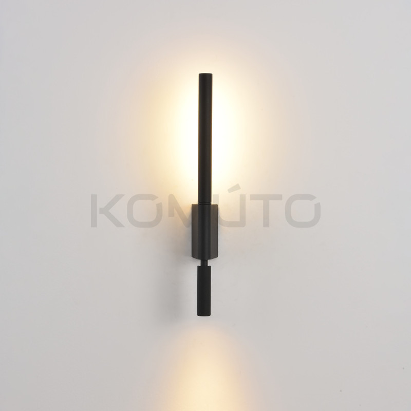 Nowoczesny Kinkiet regulowany EXPLORE PERISCOPE Nowoczesny Kinkiet regulowany EXPLORE PERISCOPE