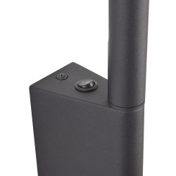 Nowoczesny Kinkiet regulowany EXPLORE PERISCOPE Nowoczesny Kinkiet regulowany EXPLORE PERISCOPE