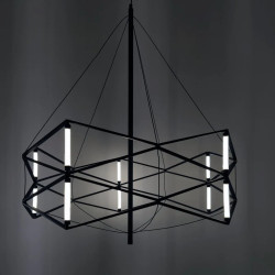 Lampa wisząca SPACE 6 Lampa wisząca SPACE 6