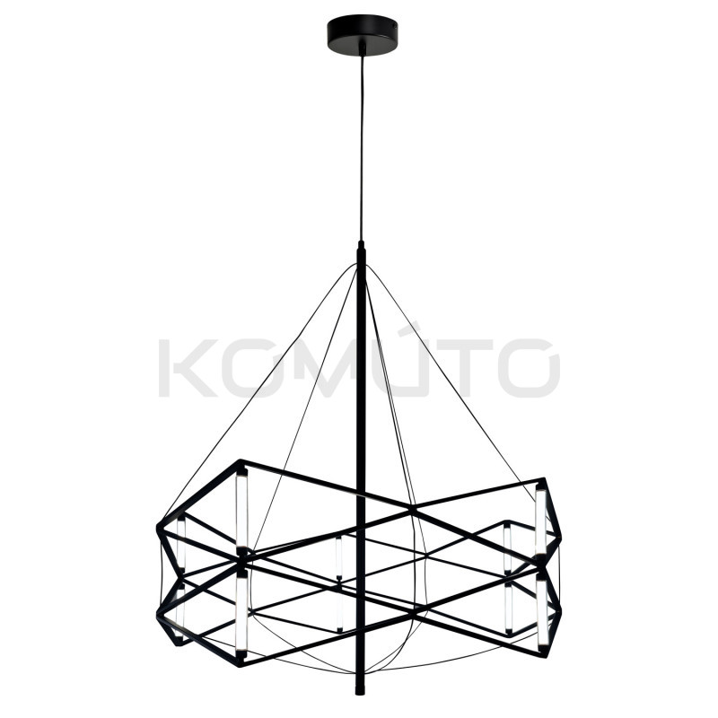 Lampa wisząca SPACE 6 Lampa wisząca SPACE 6