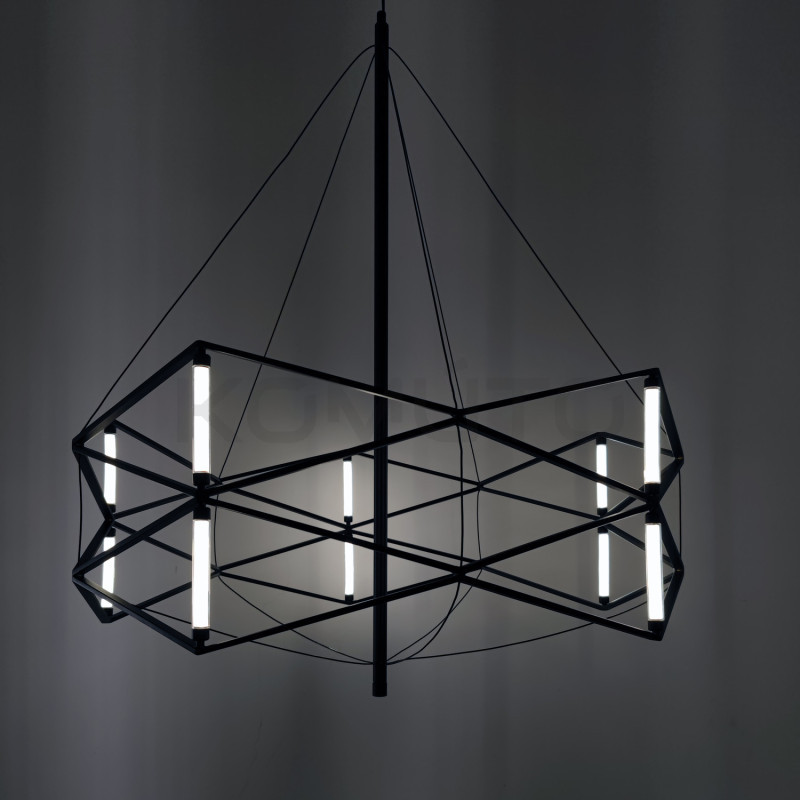 Lampa wisząca SPACE 6 Lampa wisząca SPACE 6