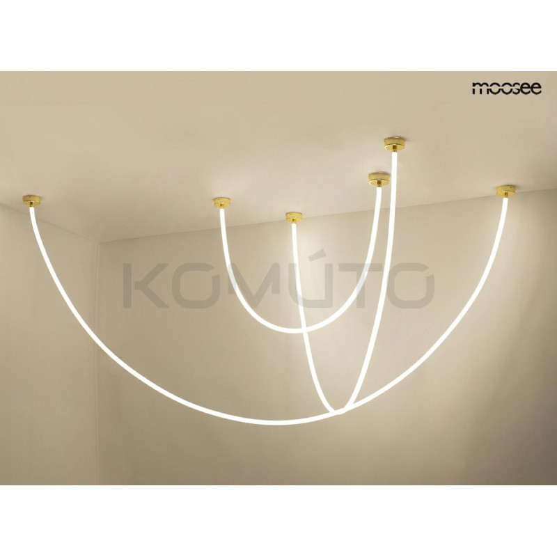 Lampa wisząca LASSO 300 Smart Lampa wisząca LASSO 300 Smart