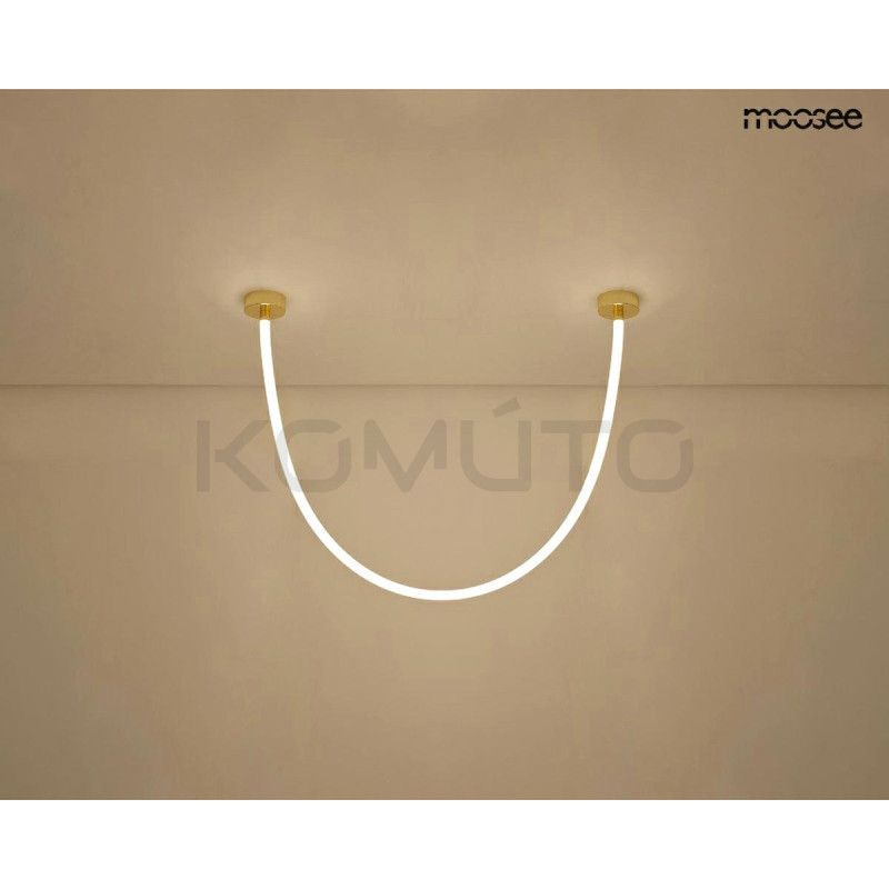Lampa wisząca LASSO 200 Smart