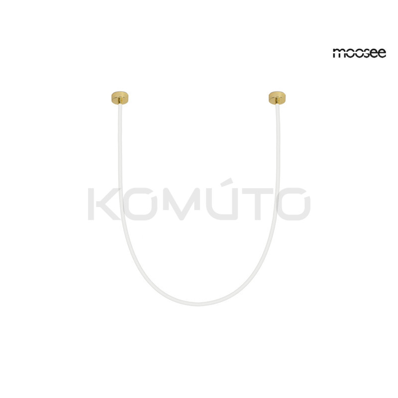 Lampa wisząca LASSO 400 Smart