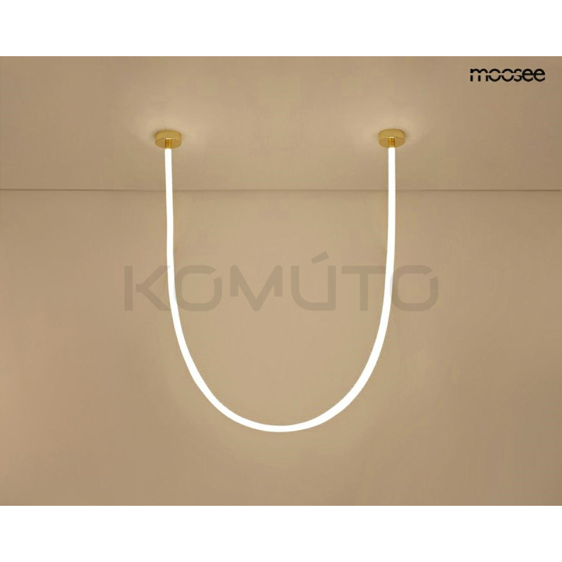 Lampa wisząca LASSO 400 Smart