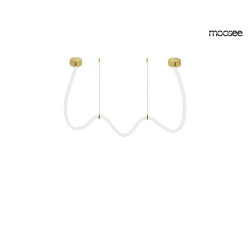 Lampa wisząca LASSO 400 Smart