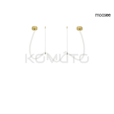 Lampa wisząca LASSO 400 Smart