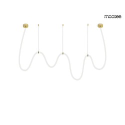 Lampa wisząca LASSO 500 Smart