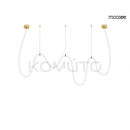 Lampa wisząca LASSO 600 Smart