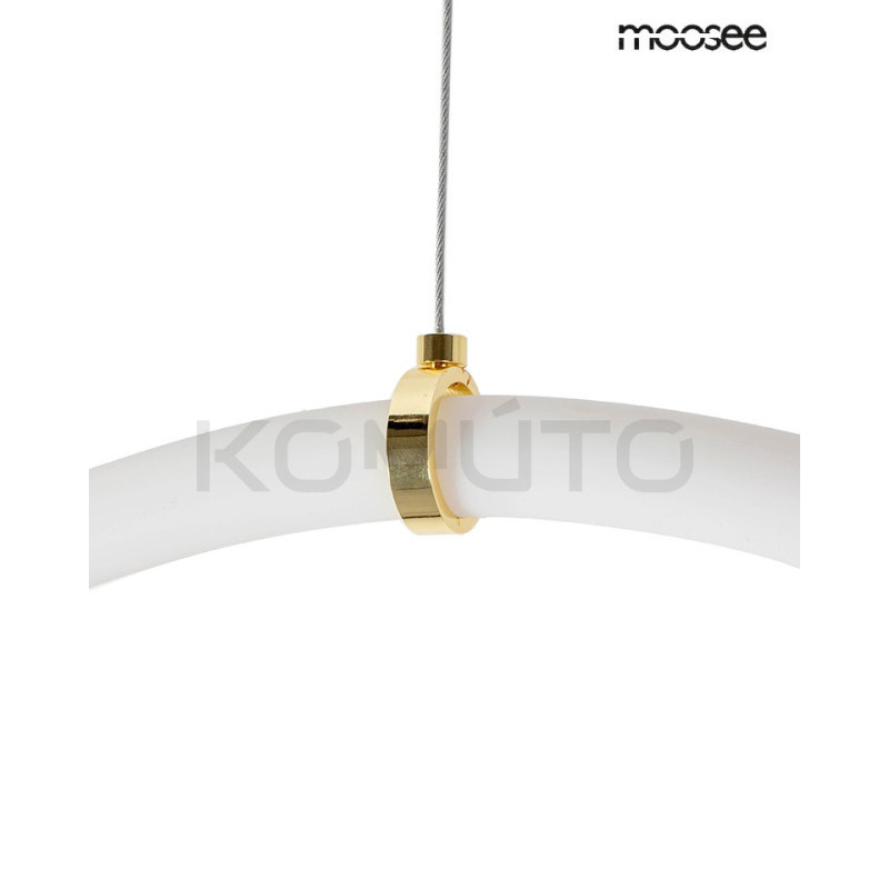 Lampa wisząca LASSO 800 Smart