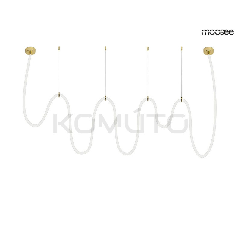 Lampa wisząca LASSO 800 Smart