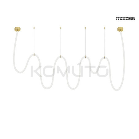 Lampa wisząca LASSO 800 Smart