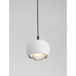 Lampa wisząca Eye oczko Lampa wisząca Eye oczko