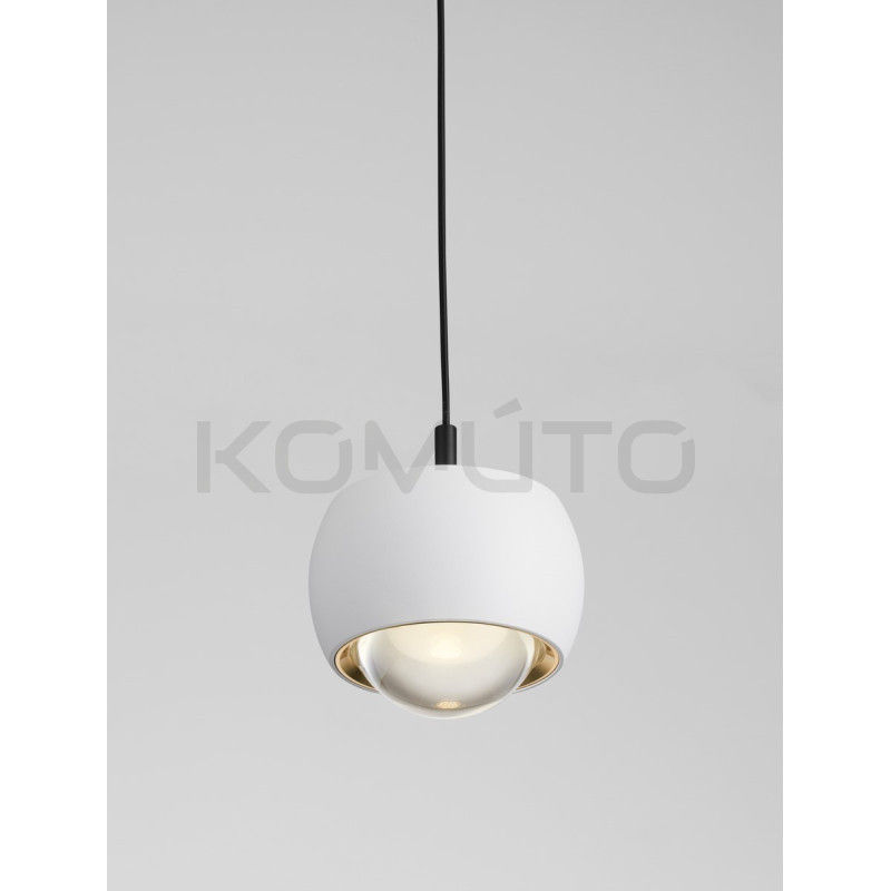 Lampa wisząca Eye oczko Lampa wisząca Eye oczko
